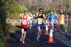 Saltwell Harriers 10k Road Race, Gateshead. Photo: David T. Hewitson/Sports for All Pics